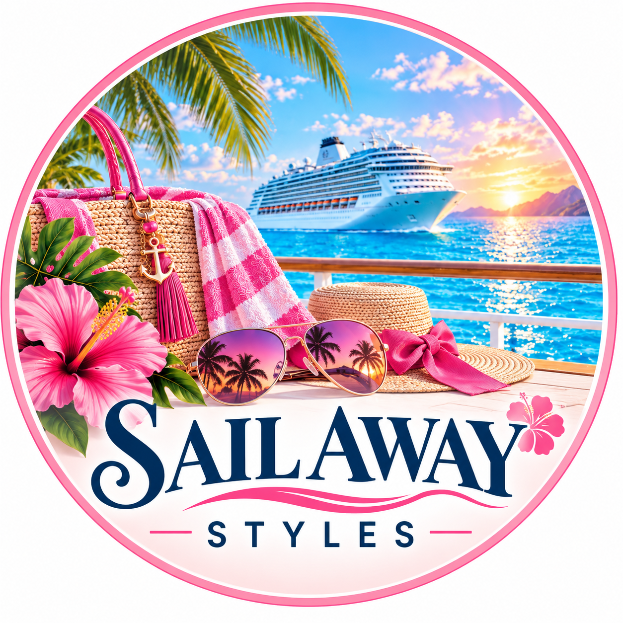 Sail Away Styles